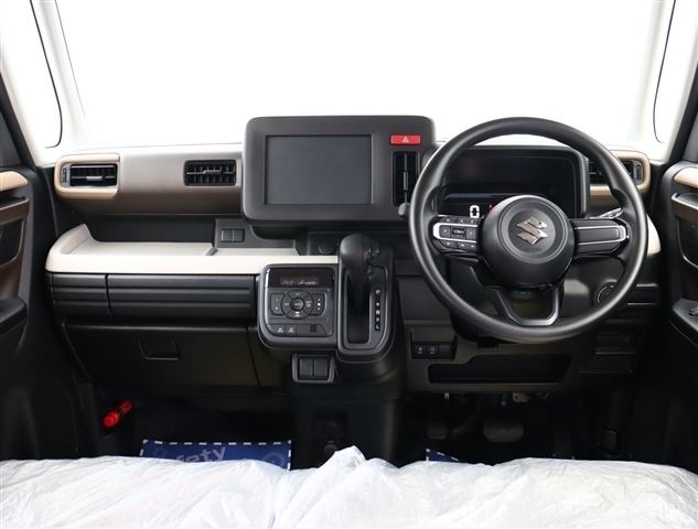 スズキ スペーシア ６６０ ハイブリッド Ｇ R6年 (関東) 99