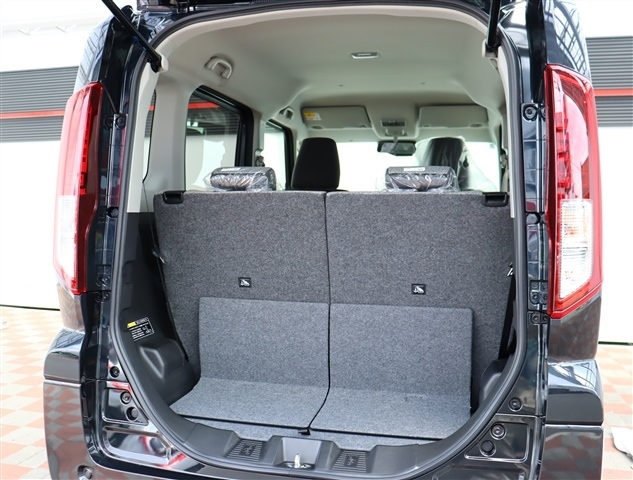 スズキ スペーシア ６６０ ハイブリッド Ｇ R6年 (関東) 99