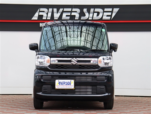 スズキ スペーシア ６６０ ハイブリッド Ｇ R6年 (関東) 99