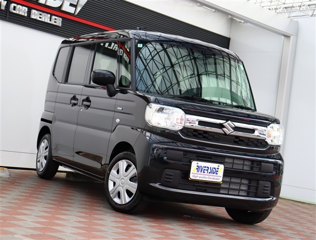 スズキ スペーシア ６６０ ハイブリッド Ｇ R6年 (関東) 99