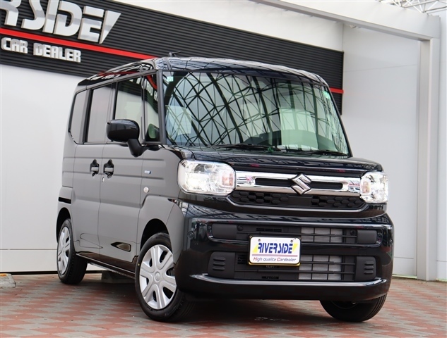 スズキ スペーシア ６６０ ハイブリッド Ｇ R6年 (関東) 99