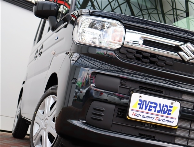 スズキ スペーシア ６６０ ハイブリッド Ｇ R6年 (関東) 99