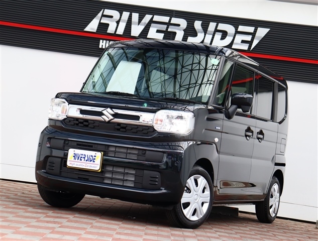 スズキ スペーシア ６６０ ハイブリッド Ｇ R6年 (関東) 99
