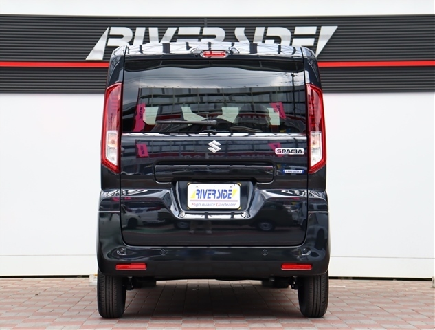 スズキ スペーシア ６６０ ハイブリッド Ｇ R6年 (関東) 99