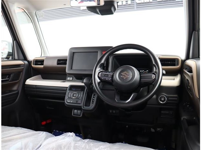 スズキ スペーシア ６６０ ハイブリッド Ｇ R6年 (関東) 99