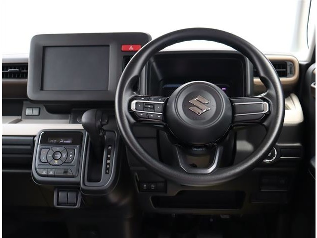 スズキ スペーシア ６６０ ハイブリッド Ｇ R6年 (関東) 99