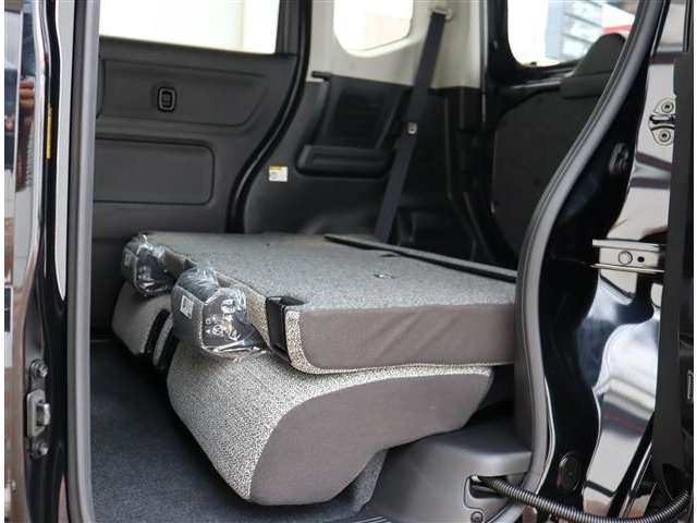 スズキ スペーシア ６６０ ハイブリッド Ｇ R6年 (関東) 99