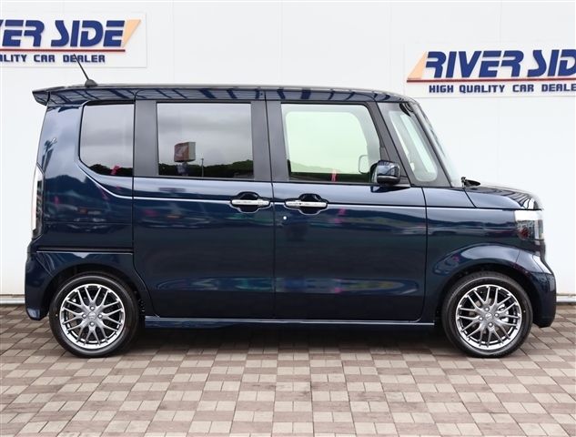 ホンダ Ｎ　ＢＯＸ カスタム ６６０ ターボ R6年 (関東) 99