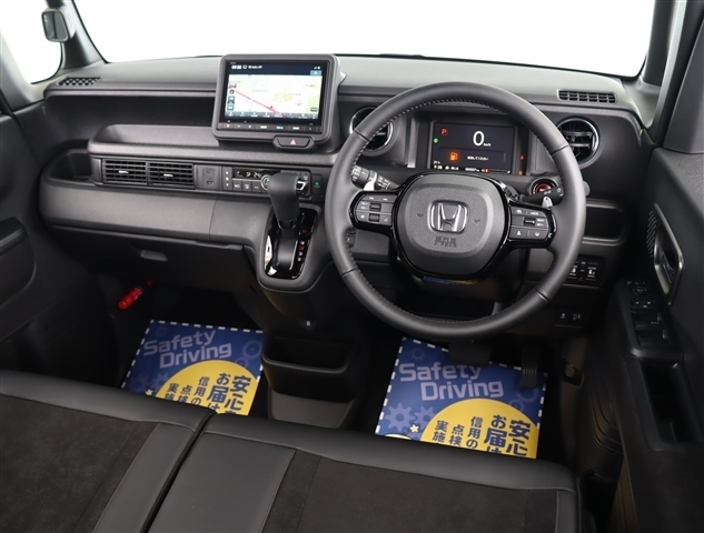 ホンダ Ｎ　ＢＯＸ カスタム ６６０ ターボ R6年 (関東) 99