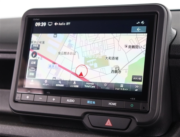 ホンダ Ｎ　ＢＯＸ カスタム ６６０ ターボ R6年 (関東) 99