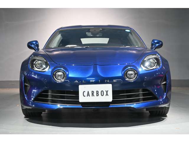 ルノー Ａ１１０ ＧＴ R4年 (関東) 99