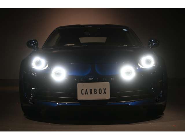 ルノー Ａ１１０ ＧＴ R4年 (関東) 99