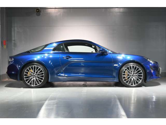 ルノー Ａ１１０ ＧＴ R4年 (関東) 99