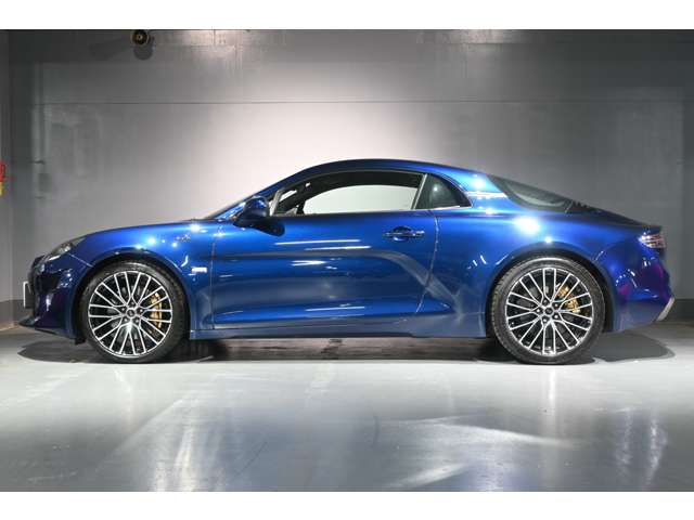 ルノー Ａ１１０ ＧＴ R4年 (関東) 99