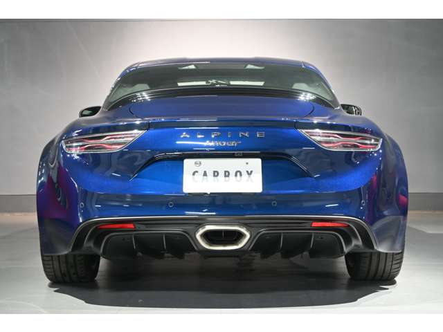 ルノー Ａ１１０ ＧＴ R4年 (関東) 99