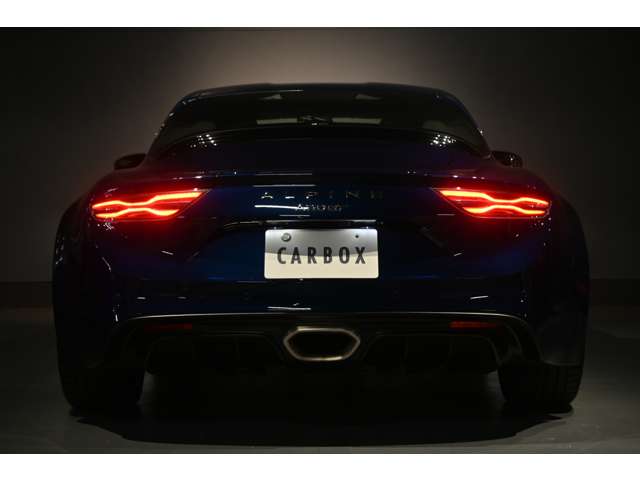 ルノー Ａ１１０ ＧＴ R4年 (関東) 99