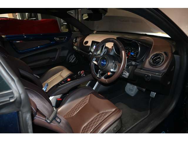 ルノー Ａ１１０ ＧＴ R4年 (関東) 99