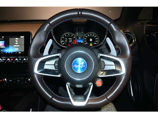 ルノー Ａ１１０ ＧＴ R4年 (関東) 99