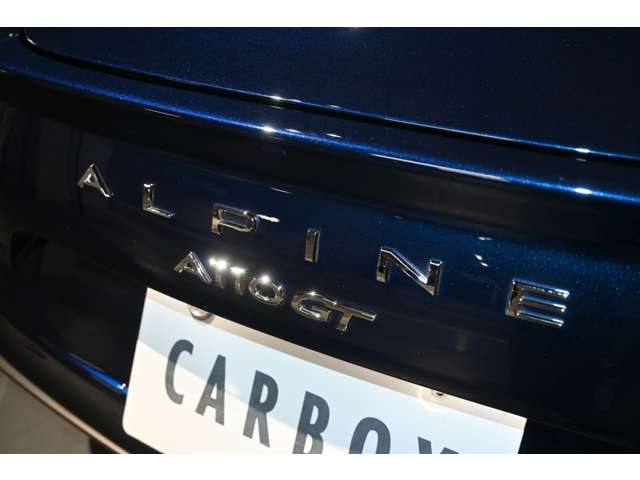 ルノー Ａ１１０ ＧＴ R4年 (関東) 99