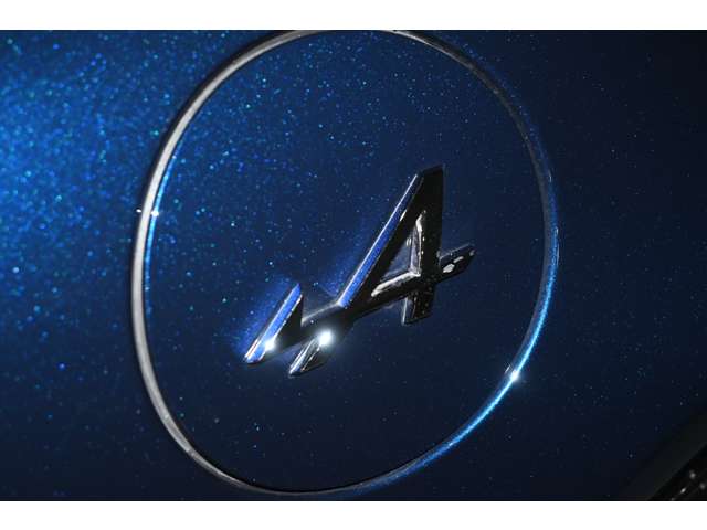 ルノー Ａ１１０ ＧＴ R4年 (関東) 99