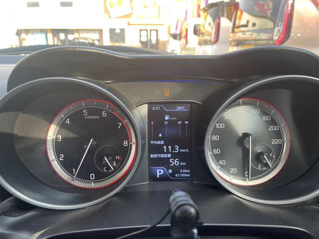 スズキ スイフト １．２ ハイブリッド ＲＳ セーフティパッケージ装着車 ４ＷＤ H29年 (北海道) 99