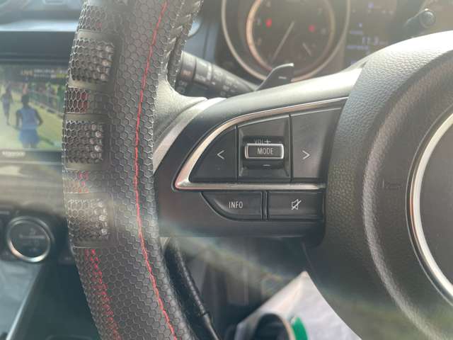 スズキ スイフト １．２ ハイブリッド ＲＳ セーフティパッケージ装着車 ４ＷＤ H29年 (北海道) 99