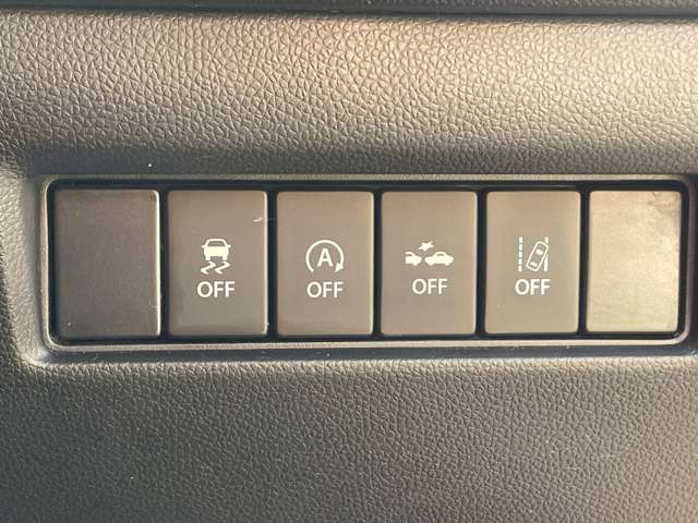 スズキ スイフト １．２ ハイブリッド ＲＳ セーフティパッケージ装着車 ４ＷＤ H29年 (北海道) 99