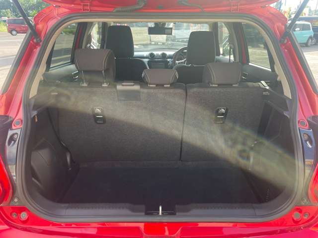 スズキ スイフト １．２ ハイブリッド ＲＳ セーフティパッケージ装着車 ４ＷＤ H29年 (北海道) 99