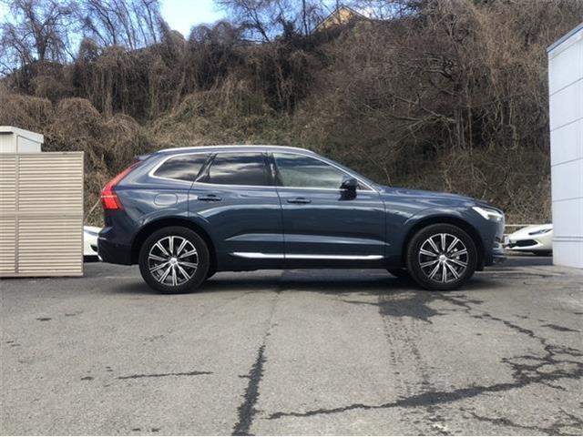 ボルボ ＸＣ６０ Ｄ４ ＡＷＤ インスクリプション ディーゼルターボ ４ＷＤ H30年 (東北) 99