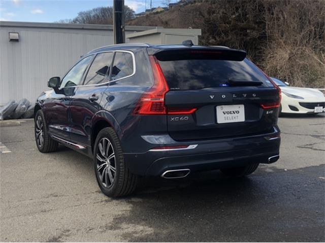 ボルボ ＸＣ６０ Ｄ４ ＡＷＤ インスクリプション ディーゼルターボ ４ＷＤ H30年 (東北) 99