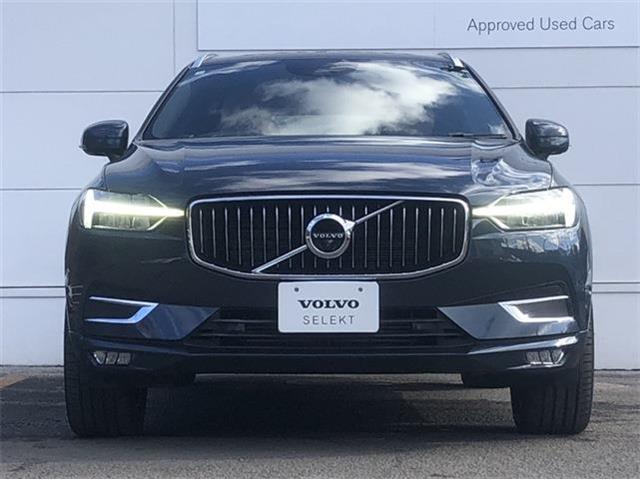 ボルボ ＸＣ６０ Ｄ４ ＡＷＤ インスクリプション ディーゼルターボ ４ＷＤ H30年 (東北) 99
