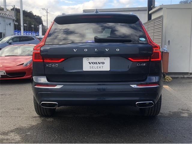ボルボ ＸＣ６０ Ｄ４ ＡＷＤ インスクリプション ディーゼルターボ ４ＷＤ H30年 (東北) 99