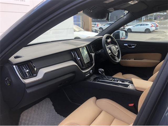 ボルボ ＸＣ６０ Ｄ４ ＡＷＤ インスクリプション ディーゼルターボ ４ＷＤ H30年 (東北) 99