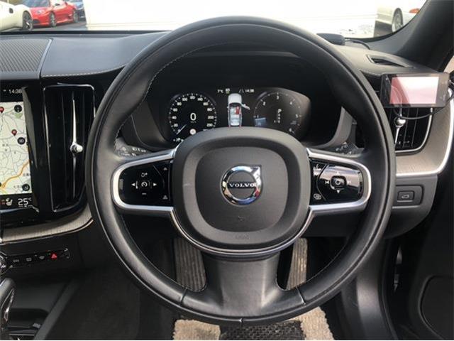 ボルボ ＸＣ６０ Ｄ４ ＡＷＤ インスクリプション ディーゼルターボ ４ＷＤ H30年 (東北) 99