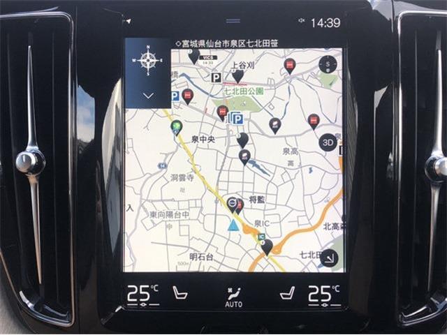 ボルボ ＸＣ６０ Ｄ４ ＡＷＤ インスクリプション ディーゼルターボ ４ＷＤ H30年 (東北) 99