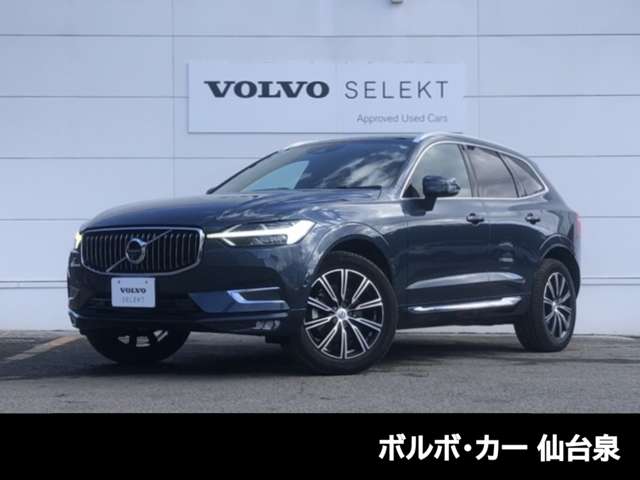 ボルボ ＸＣ６０ Ｄ４ ＡＷＤ インスクリプション ディーゼルターボ ４ＷＤ H30年 (東北) 99