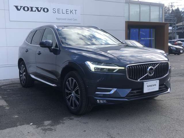 ボルボ ＸＣ６０ Ｄ４ ＡＷＤ インスクリプション ディーゼルターボ ４ＷＤ H30年 (東北) 99