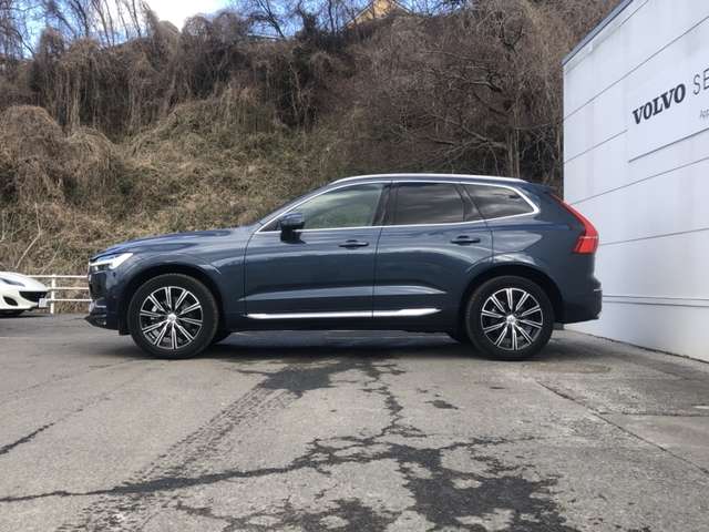 ボルボ ＸＣ６０ Ｄ４ ＡＷＤ インスクリプション ディーゼルターボ ４ＷＤ H30年 (東北) 99