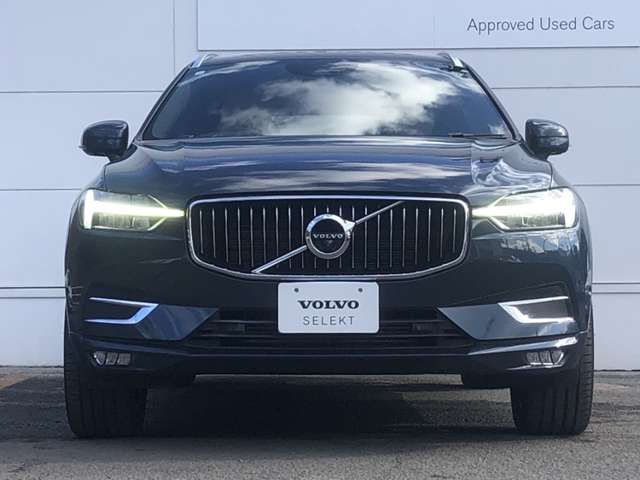 ボルボ ＸＣ６０ Ｄ４ ＡＷＤ インスクリプション ディーゼルターボ ４ＷＤ H30年 (東北) 99