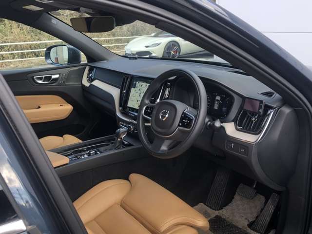 ボルボ ＸＣ６０ Ｄ４ ＡＷＤ インスクリプション ディーゼルターボ ４ＷＤ H30年 (東北) 99