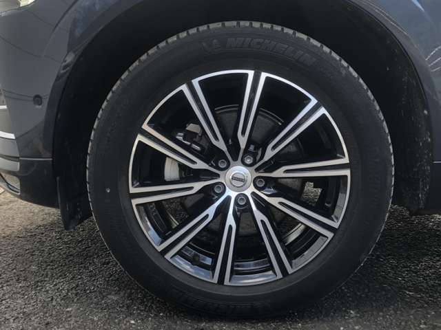 ボルボ ＸＣ６０ Ｄ４ ＡＷＤ インスクリプション ディーゼルターボ ４ＷＤ H30年 (東北) 99