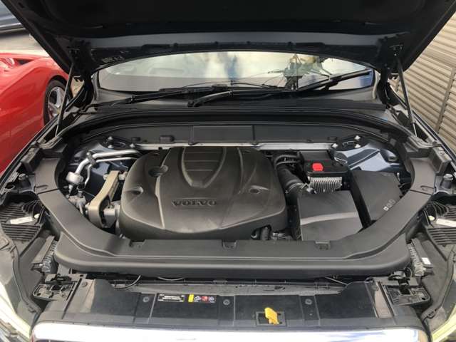 ボルボ ＸＣ６０ Ｄ４ ＡＷＤ インスクリプション ディーゼルターボ ４ＷＤ H30年 (東北) 99