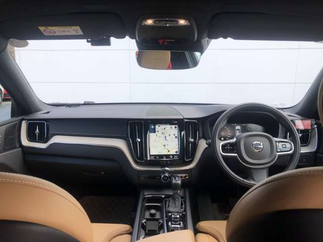 ボルボ ＸＣ６０ Ｄ４ ＡＷＤ インスクリプション ディーゼルターボ ４ＷＤ H30年 (東北) 99