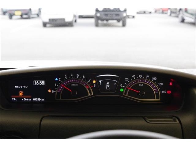 ホンダ Ｎ　ＢＯＸ カスタム ６６０ Ｇ Ｌ ホンダセンシング R2年 (東海) 99