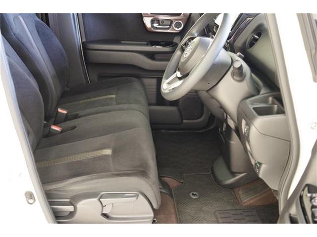 ホンダ Ｎ　ＢＯＸ カスタム ６６０ Ｇ Ｌ ホンダセンシング R2年 (東海) 99