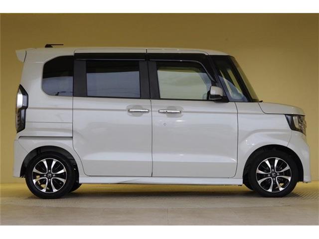 ホンダ Ｎ　ＢＯＸ カスタム ６６０ Ｇ Ｌ ホンダセンシング R2年 (東海) 99