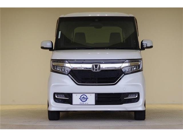 ホンダ Ｎ　ＢＯＸ カスタム ６６０ Ｇ Ｌ ホンダセンシング R2年 (東海) 99