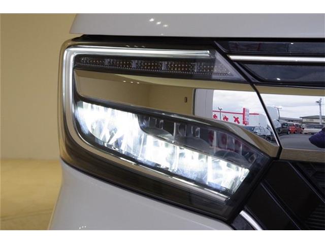 ホンダ Ｎ　ＢＯＸ カスタム ６６０ Ｇ Ｌ ホンダセンシング R2年 (東海) 99