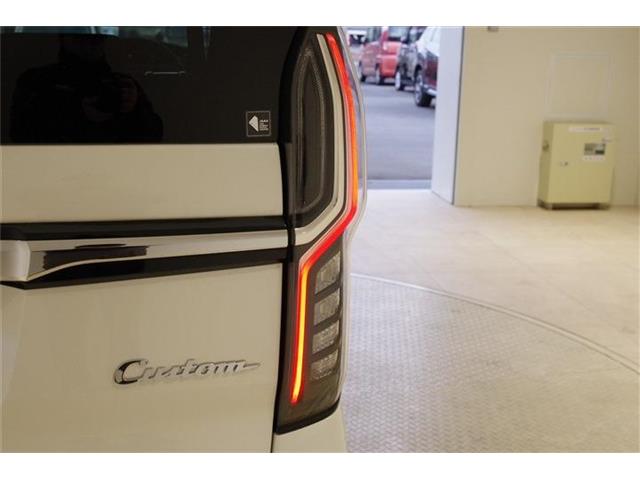 ホンダ Ｎ　ＢＯＸ カスタム ６６０ Ｇ Ｌ ホンダセンシング R2年 (東海) 99