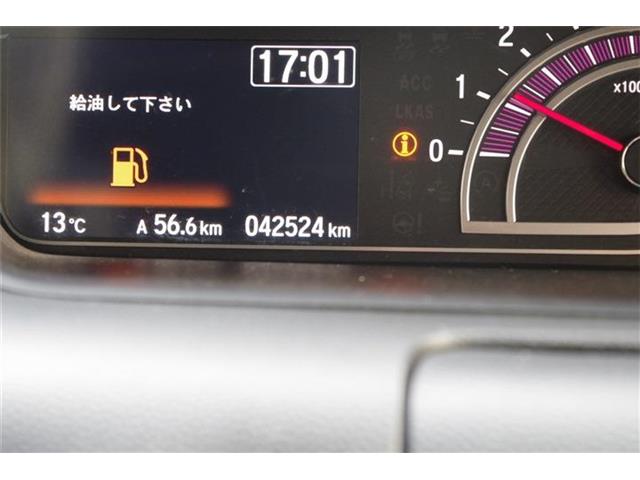 ホンダ Ｎ　ＢＯＸ カスタム ６６０ Ｇ Ｌ ホンダセンシング R2年 (東海) 99